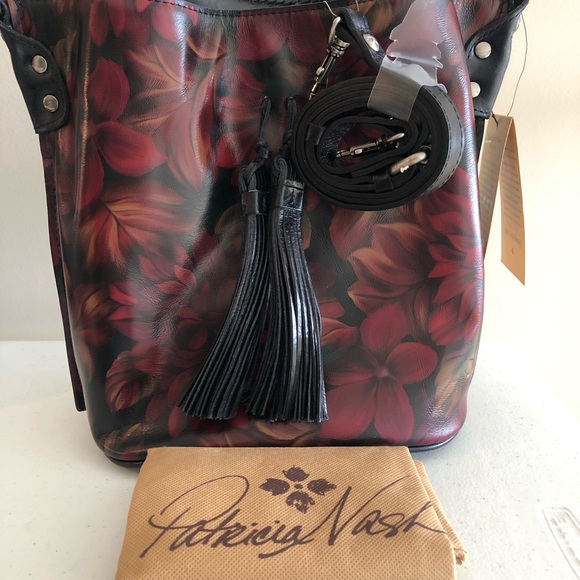 NWT Patricia Nash purse - Picture 4 of 7